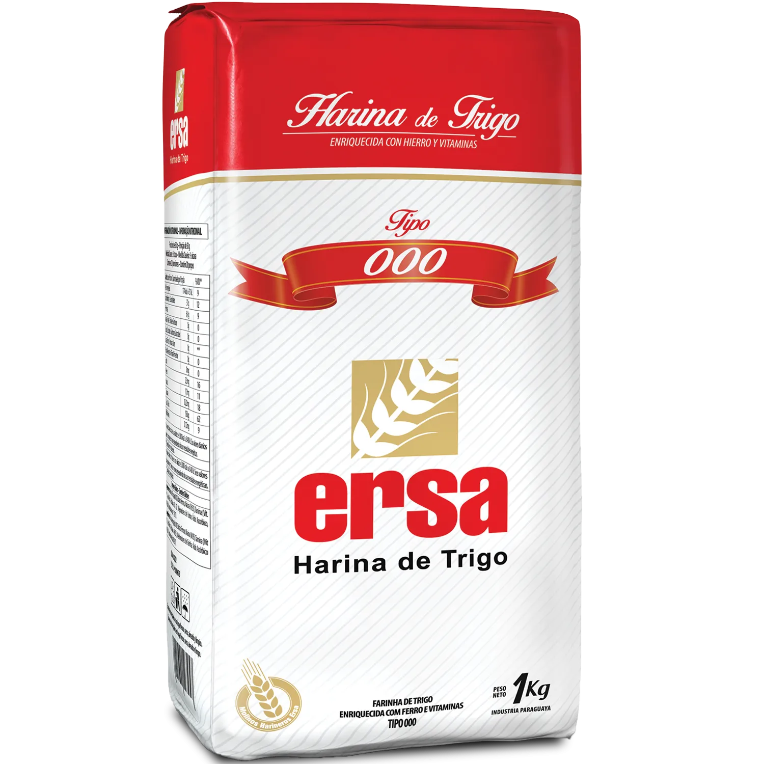 Harina 000 ERSA