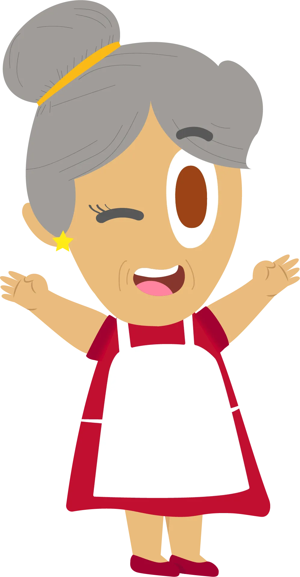 Doña Matilde