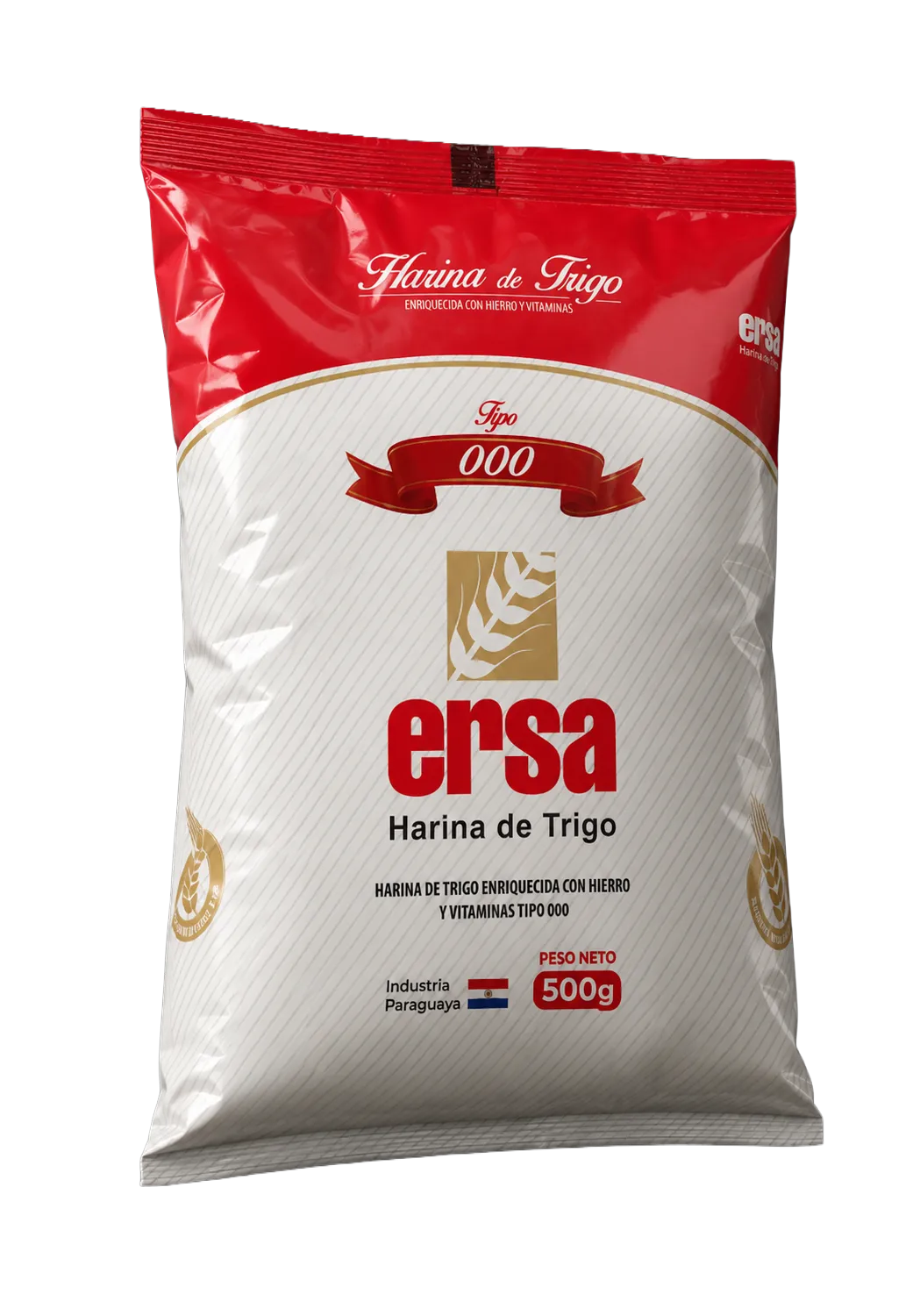 Harina 000 ERSA de 500 g