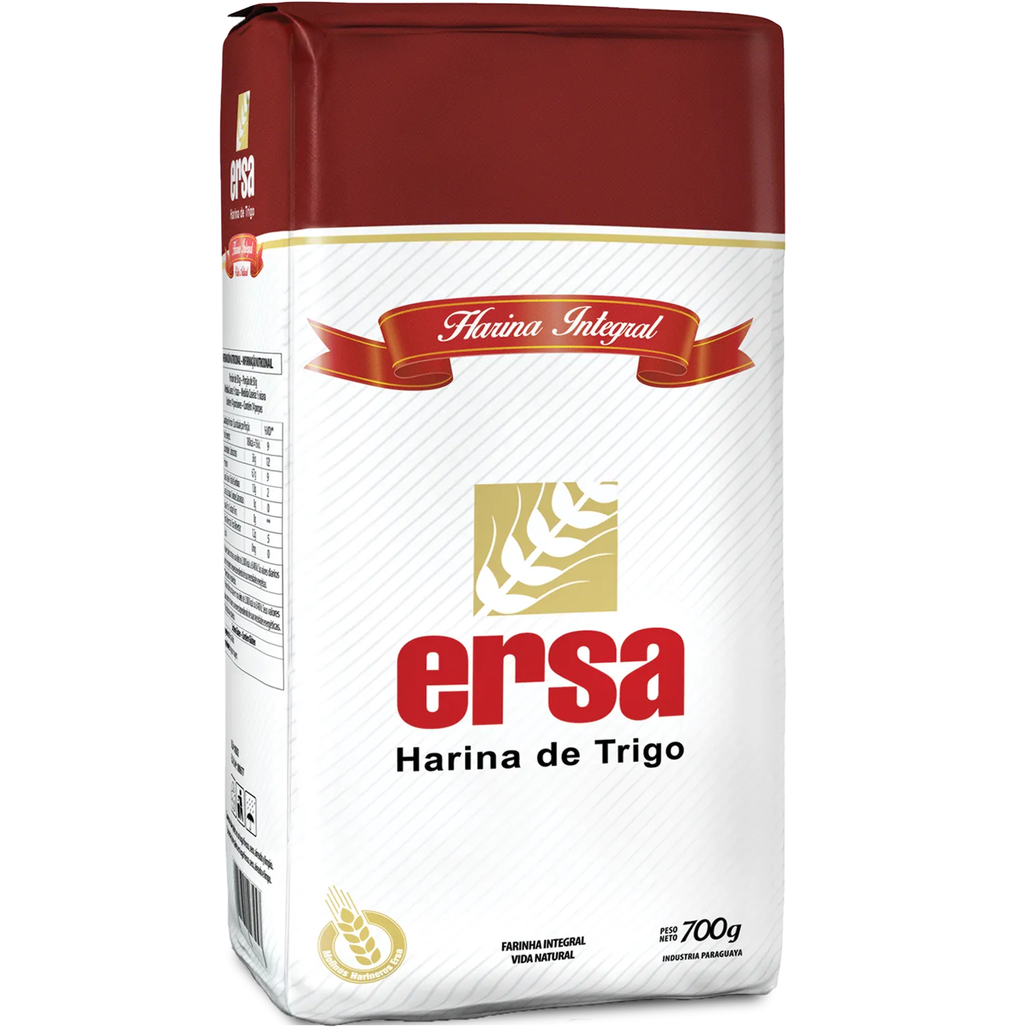 Harina Integral ERSA